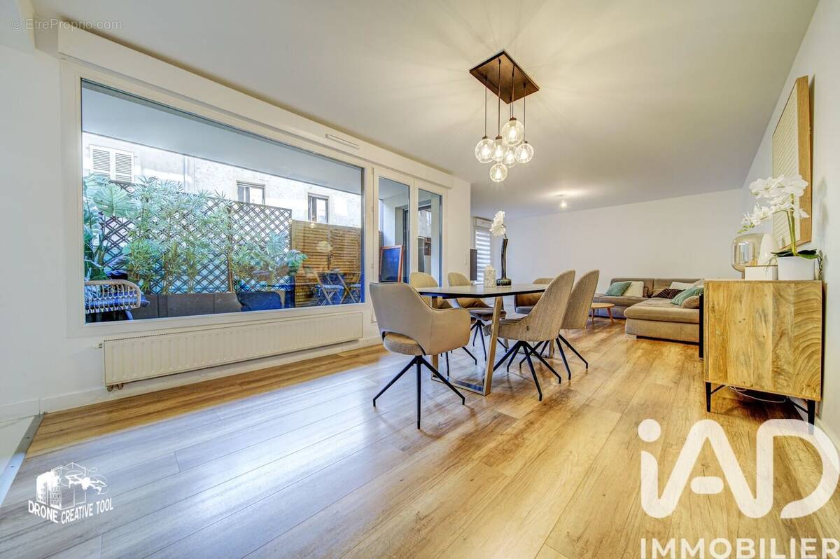 Photo 1 - Appartement à THIONVILLE