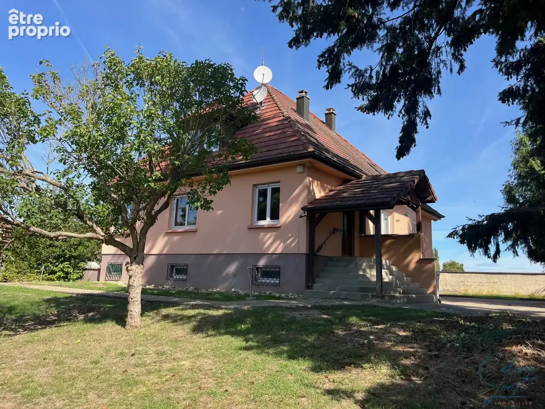 EXCLUSIF ! Maison 8P de 196 m2 hab. sur 22 ares - photo 26