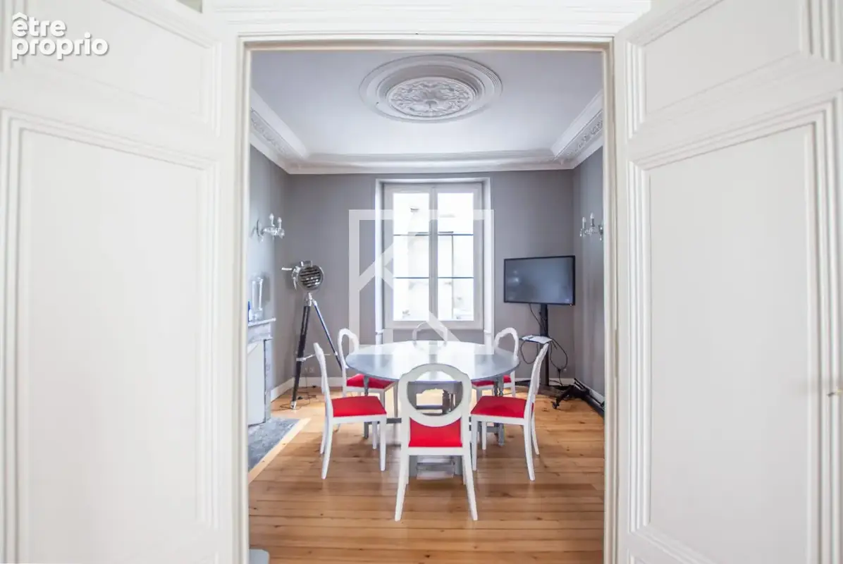 Appartement 4 pièces 91 m² à vendre à Angers (49100) - photo 5