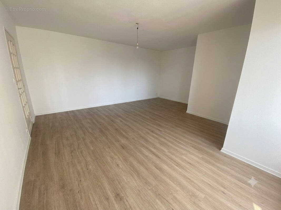 Appartement à SAINT-PAUL-LES-DAX