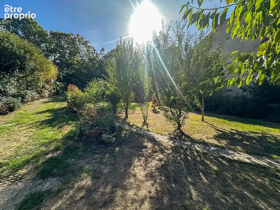 Terrain Clamart 500 m2 - photo 3