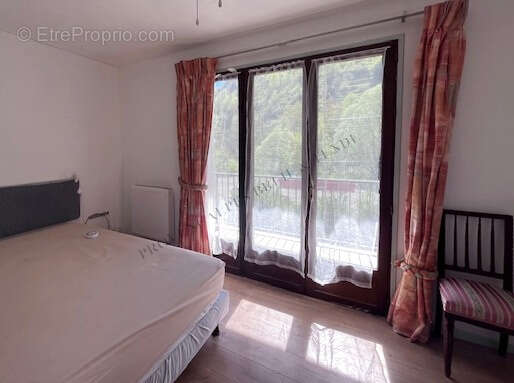 Appartement à TENDE
