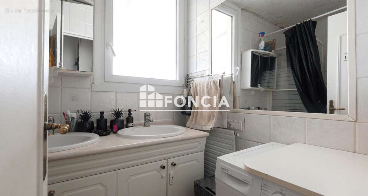 Appartement à EVRY