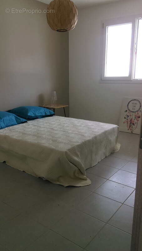 Appartement à SAINT-JOSEPH