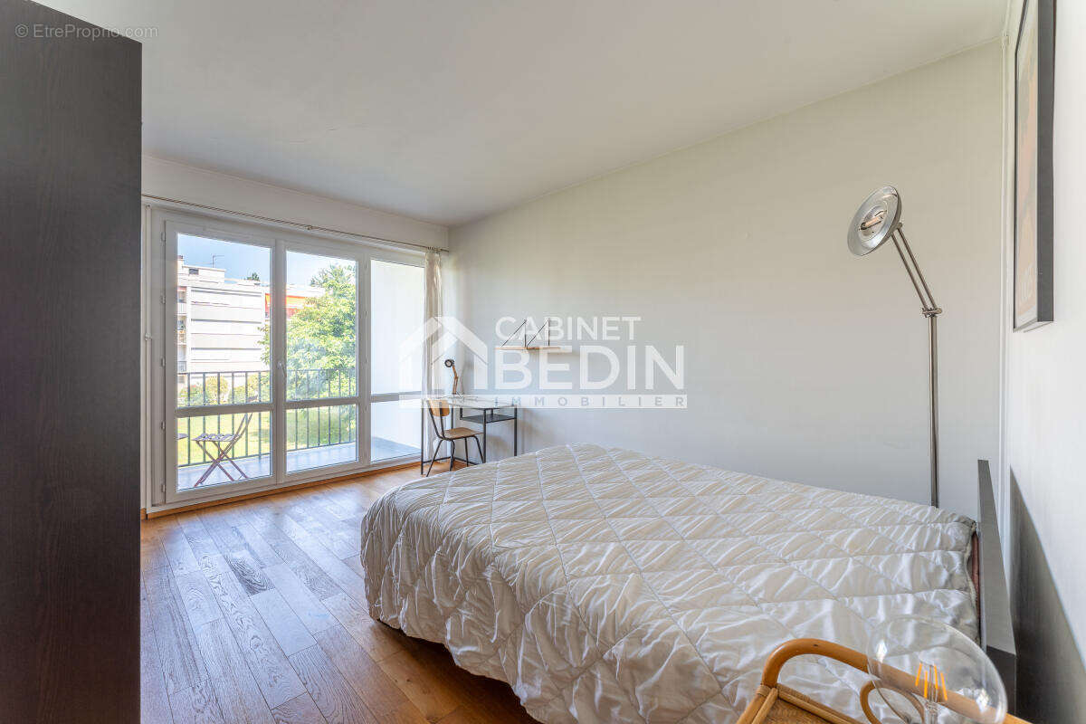 Appartement à GRADIGNAN