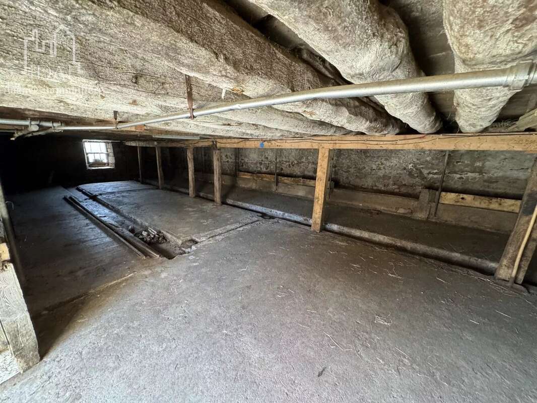 Maison à SAINT-LEGER-DU-MALZIEU