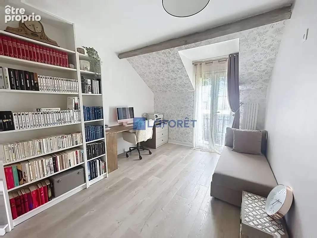 Maison secteur Blérancourt 6 pièce(s) 160 m2 - photo 10