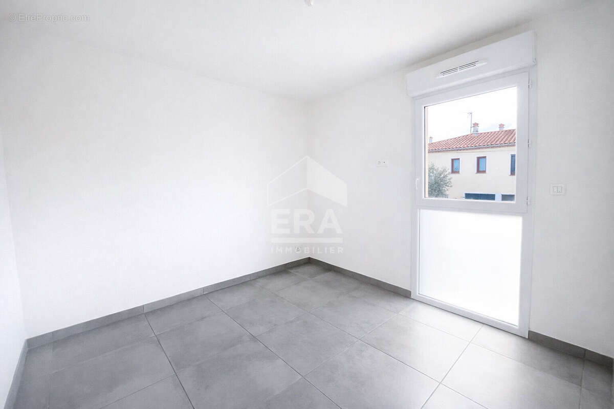 Appartement à TOULOUGES