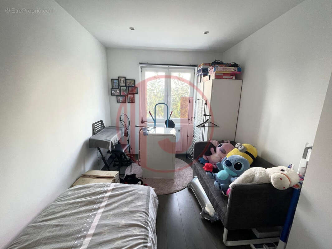 Appartement à MULHOUSE