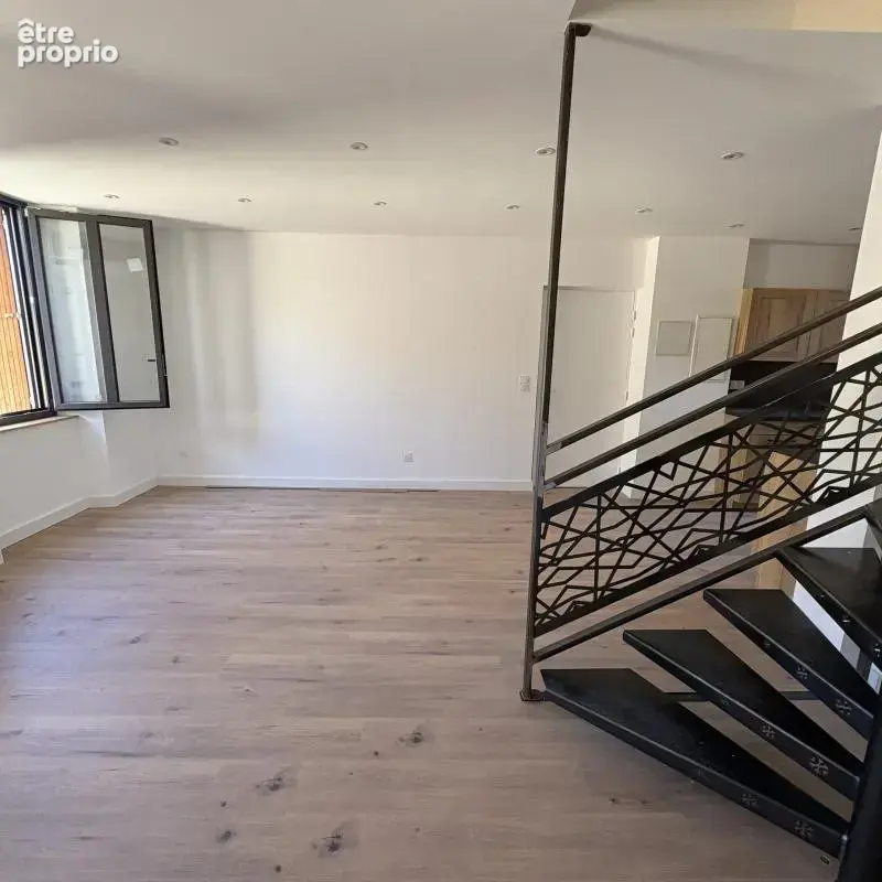 Appartement - photo 9