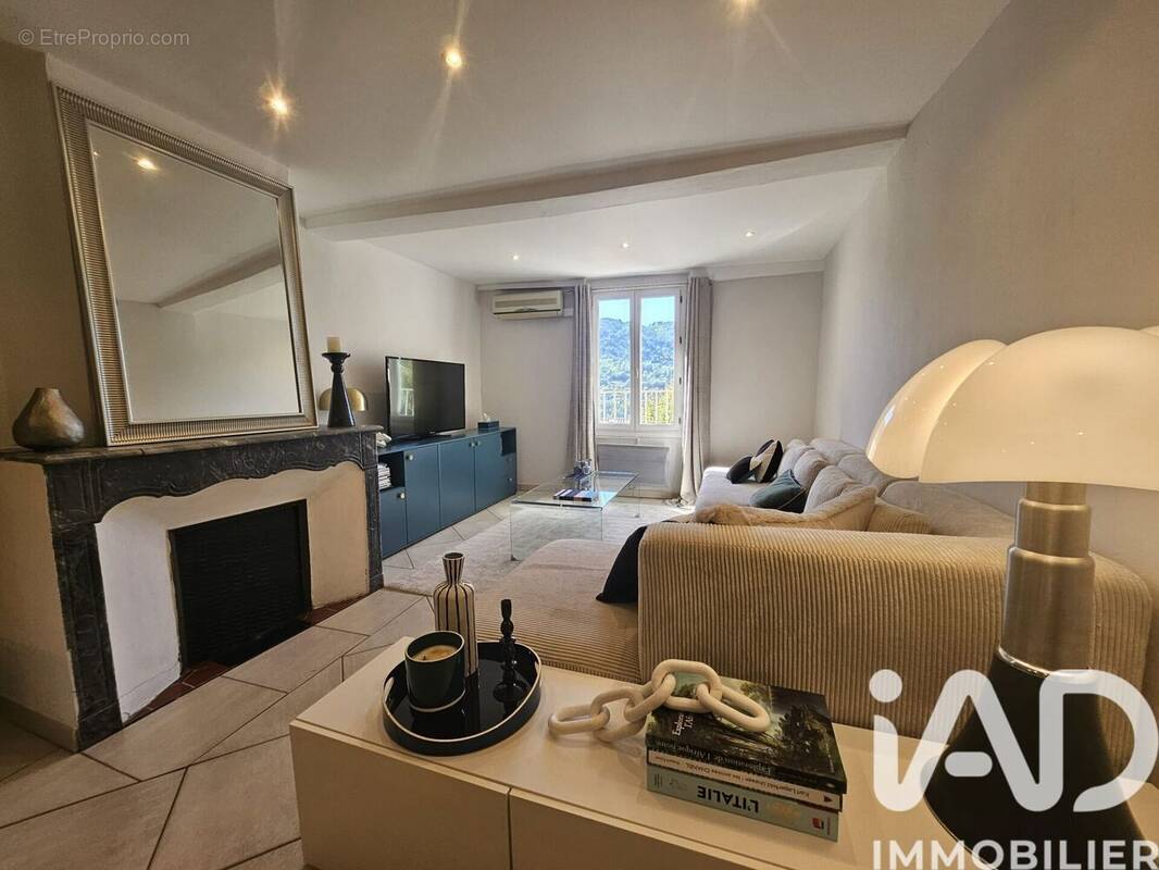 Photo 1 - Appartement à BARGEMON