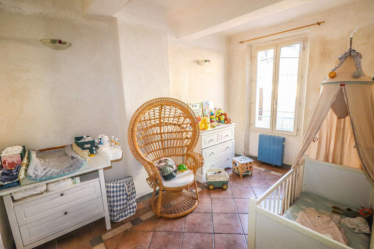 Appartement à FLAYOSC