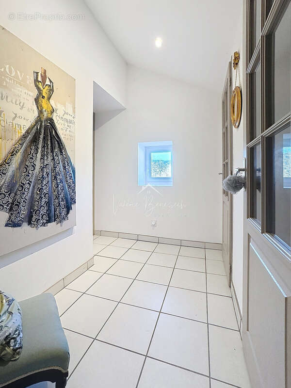 Maison à VABRES-L'ABBAYE