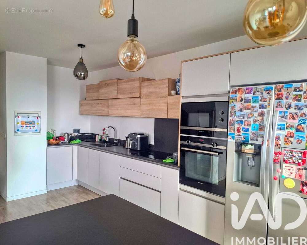 Photo 9 - Appartement à SANNOIS