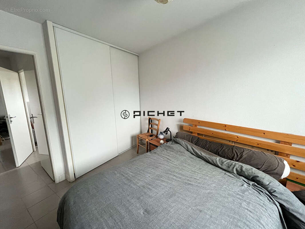 Appartement à EYSINES