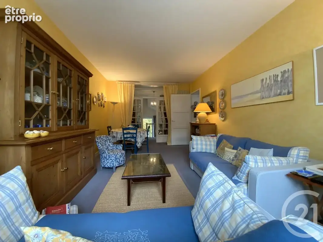 Appartement 4 pièces 105 m² à vendre à Dinard (35800) - photo 4