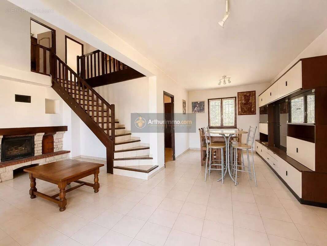 Vente Maison Santa-maria-di-lota(20200) 430 000ï¿œ - photo 3
