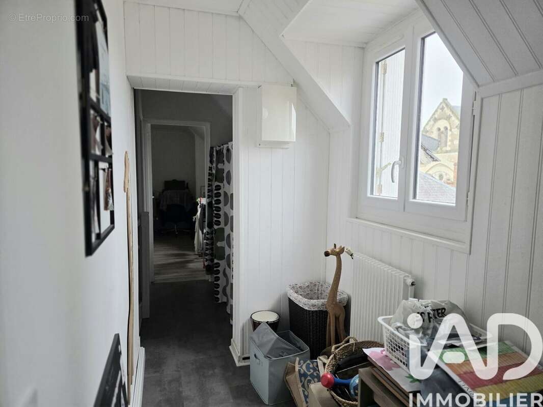 Photo 5 - Maison à LANGEAIS