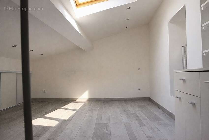 Appartement à VIDAUBAN