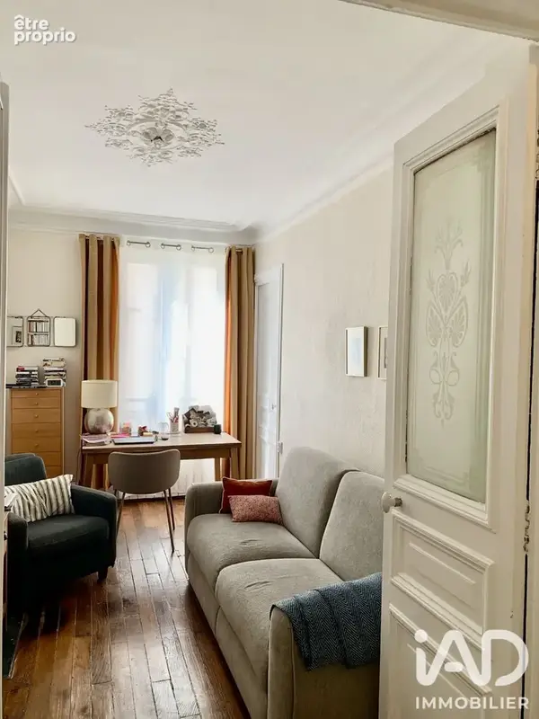 Photo 1 - Appartement à SAINT-DENIS