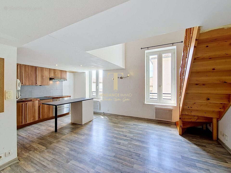 Appartement à NARBONNE