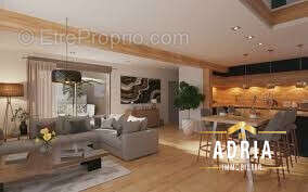 Appartement à GENAS