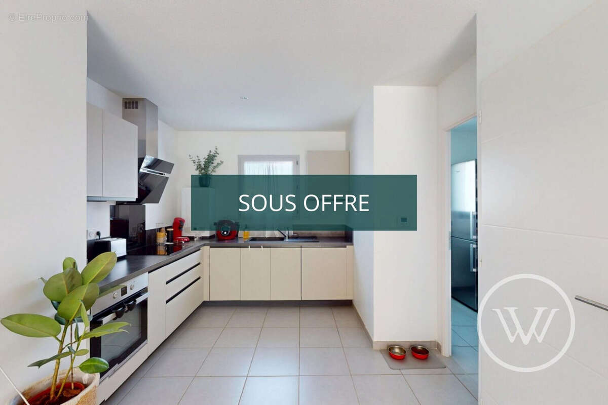 Maison à BEAUMONT-LES-VALENCE