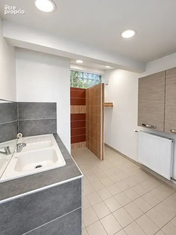 Maison 3 pièces 50 m2   Excellent état   Proche gare   Ballancourt-sur-Essonne - photo 11