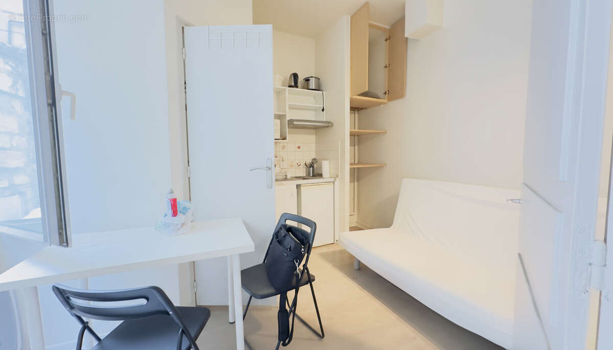 Appartement à AVIGNON