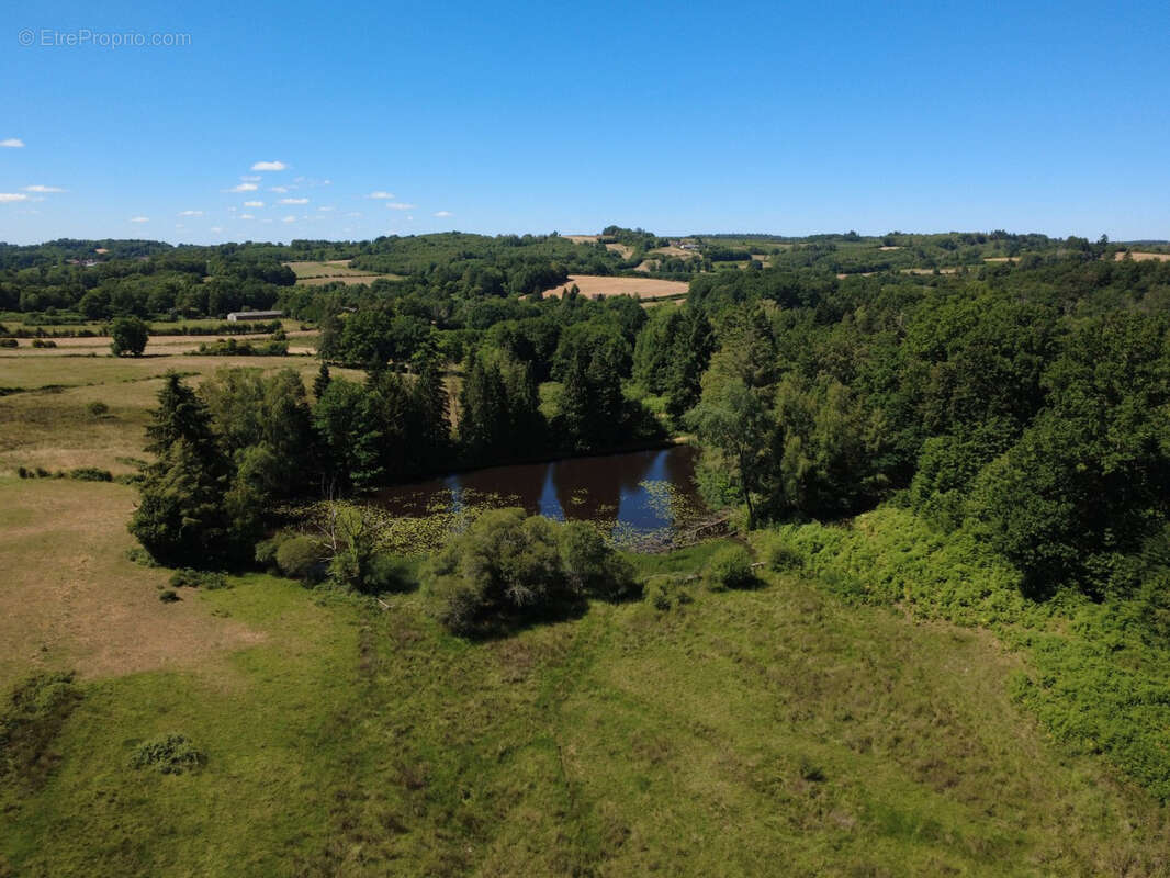 Proche Saint Yrieix La Perche - photo 19