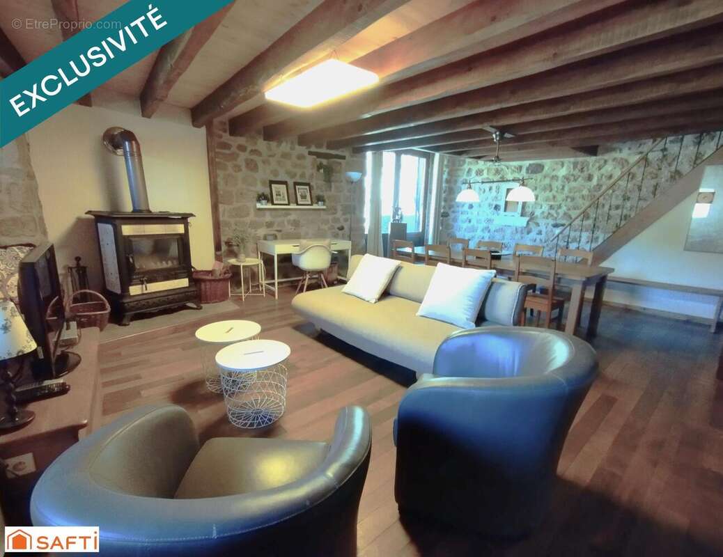 Photo 8 - Maison à ARCENS