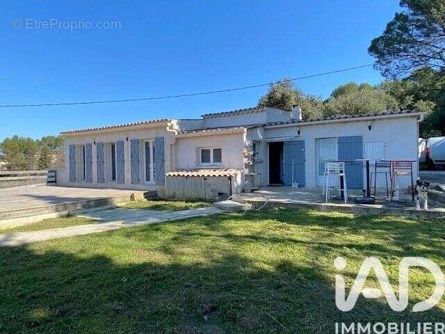 Maison 80 m² à Puymeras  - photo 2