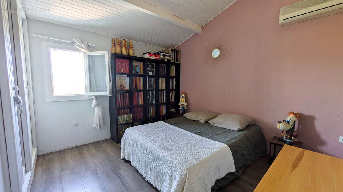 Maison à LE BEAUSSET