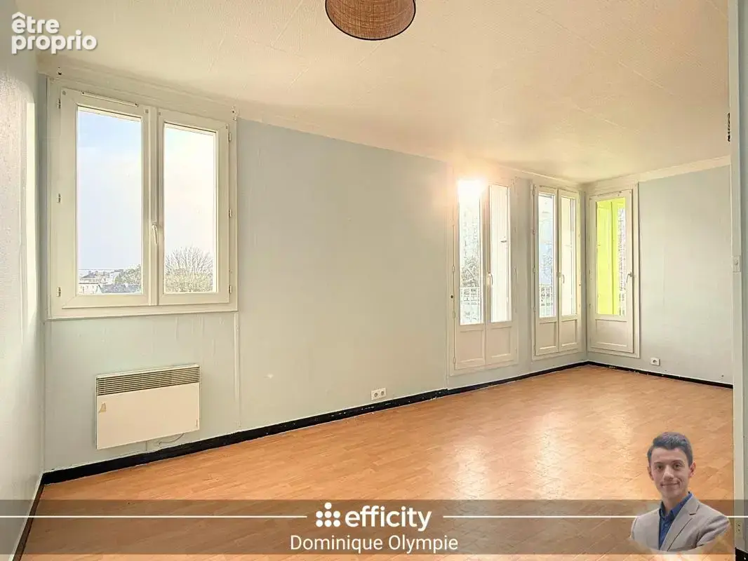 Appartement - photo 3
