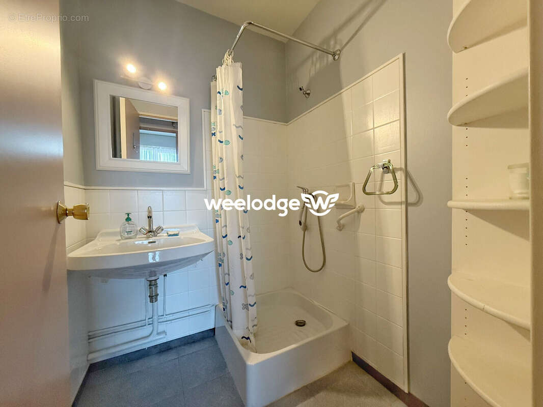 Appartement à ANGOULEME