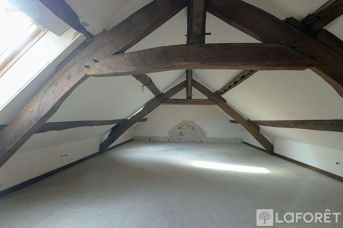 Maison à FONTAINEBLEAU