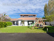 Maison à BENESSE-MAREMNE