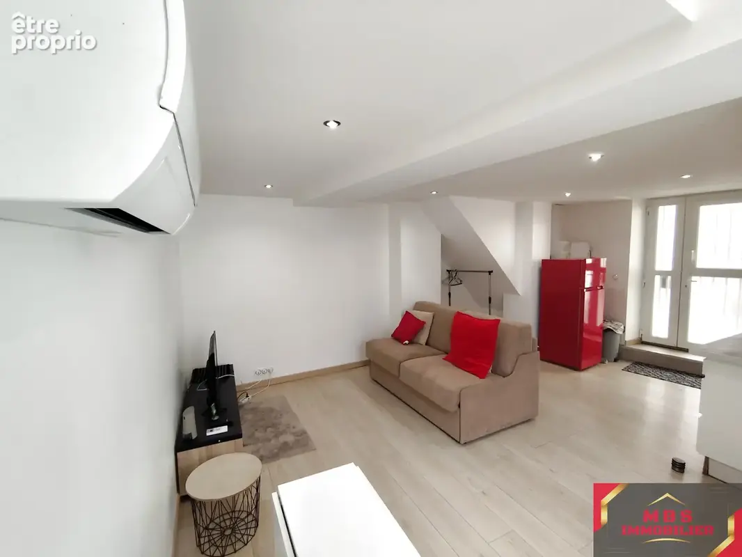 Argelès-Sur-Mer -  Immeuble de 3 studios rénovés - photo 4