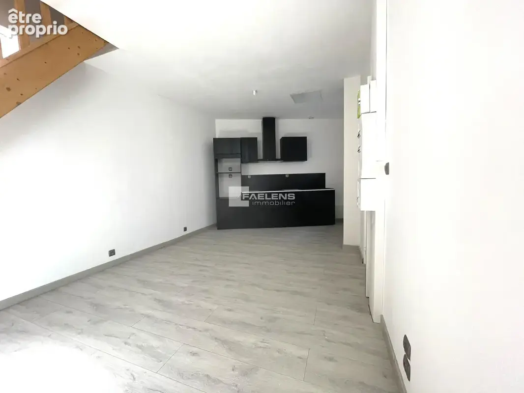 Appartement 2 pièces 44 m² à vendre à Lille (59000) - photo 2