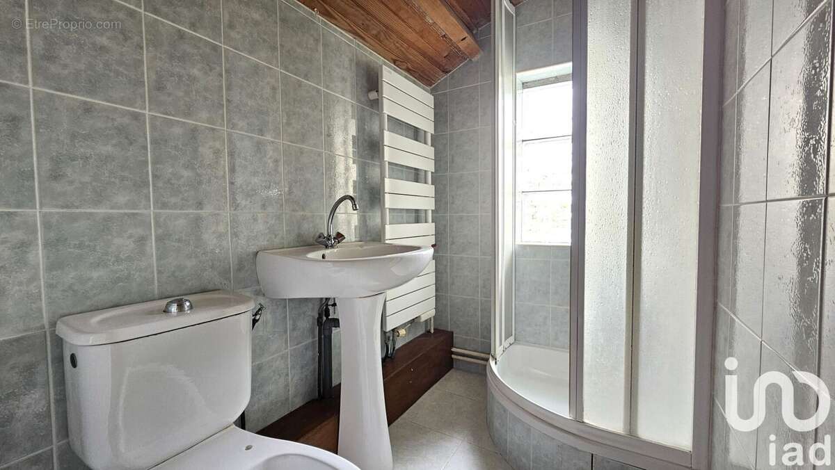 Photo 9 - Maison à CHOUZE-SUR-LOIRE