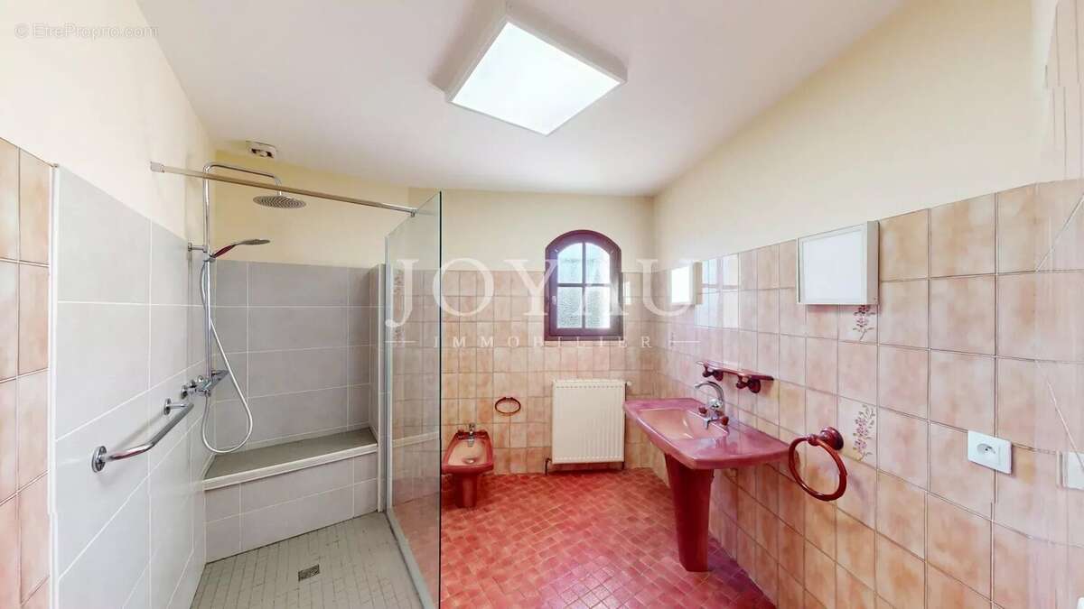 Maison à TOURNEFEUILLE