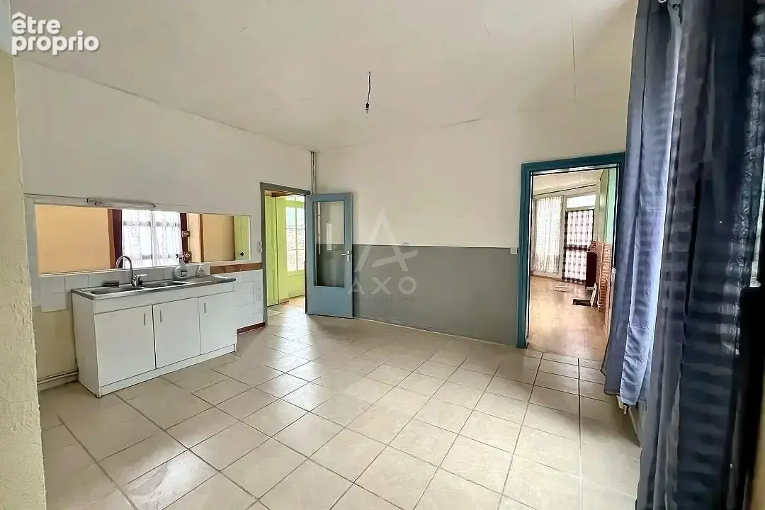 Viager libre à Beaufort-en-Anjou - maison de 153 m², dépendances et terrain clos ! - photo 8