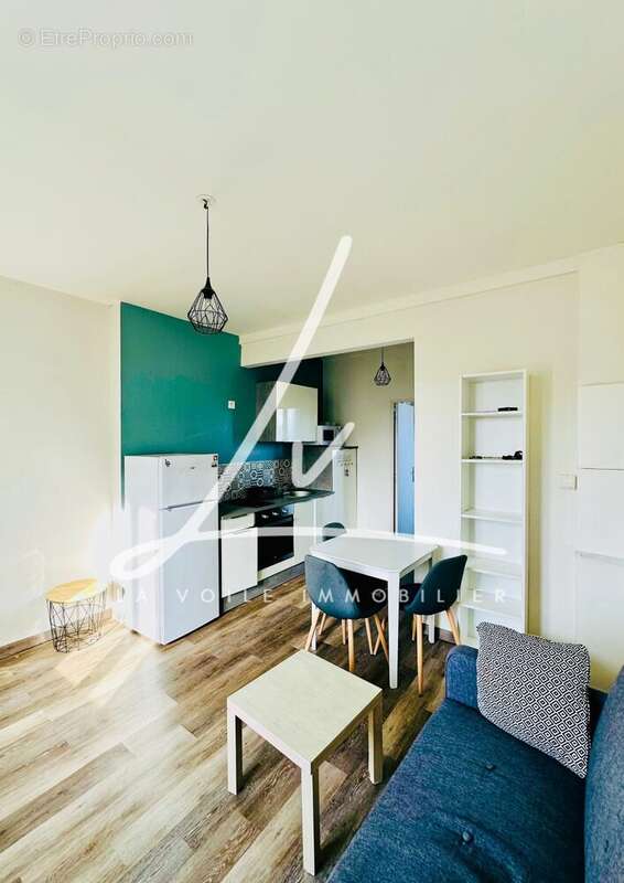 Appartement à LE HAVRE