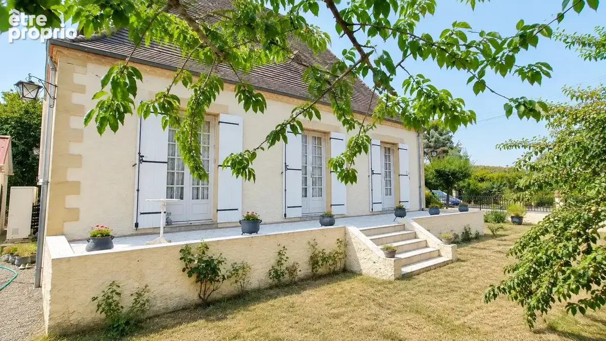 Maison à BERGERAC
