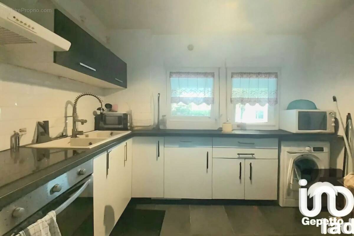 Photo 1 - Maison à GUENANGE