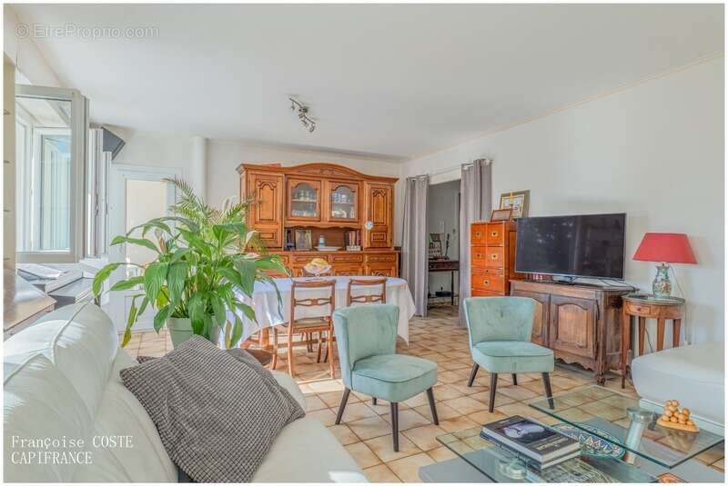 Appartement à SAINTE-FOY-LES-LYON