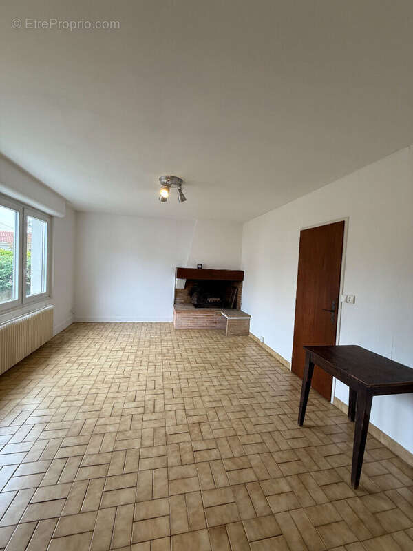 Maison à LA TESTE-DE-BUCH