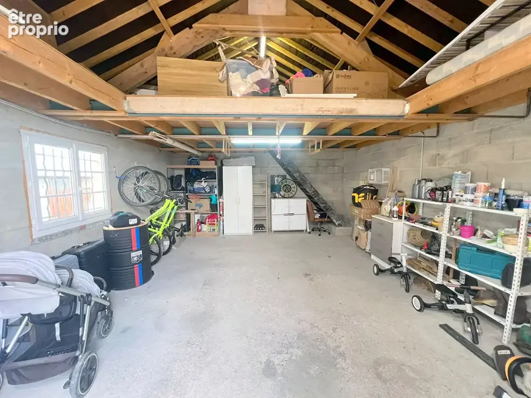Maison 4 pièces à vendre à TRIE CHATEAU- 219 999 - photo 17