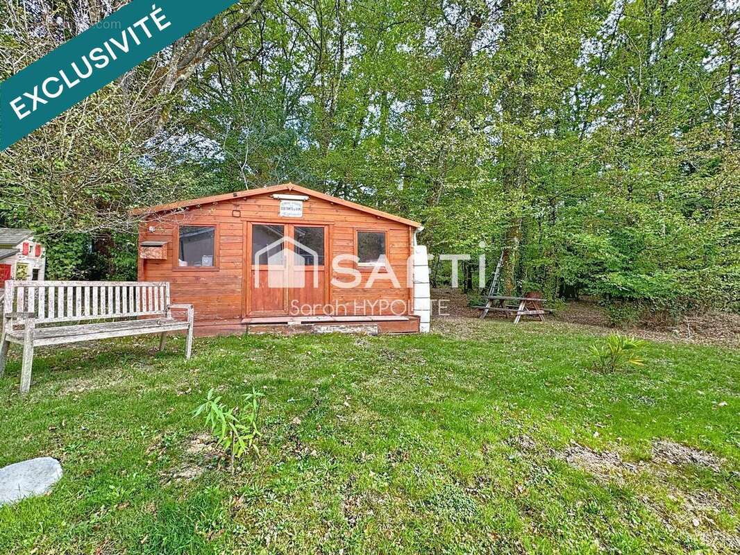 Photo 9 - Maison à LATRESNE