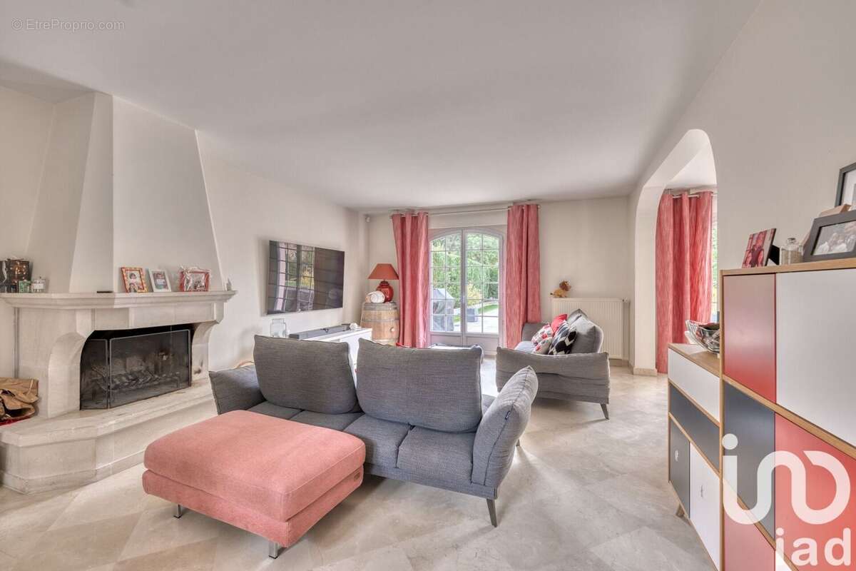 Photo 4 - Maison à LE PLESSIS-TREVISE